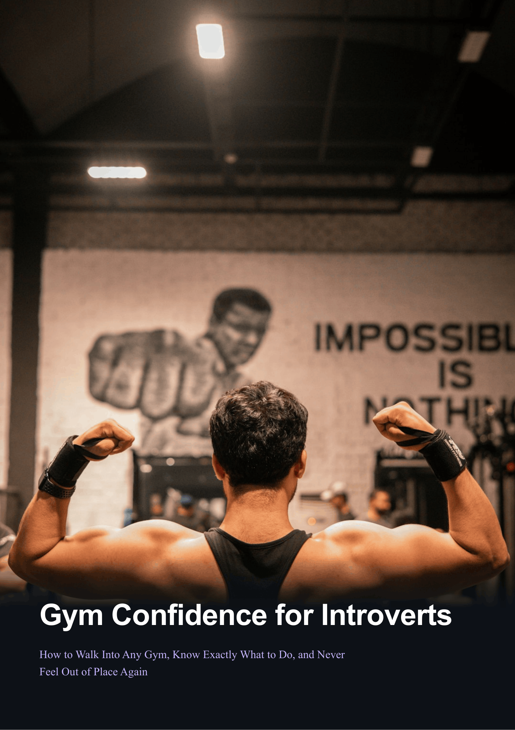 Guides for the Gym